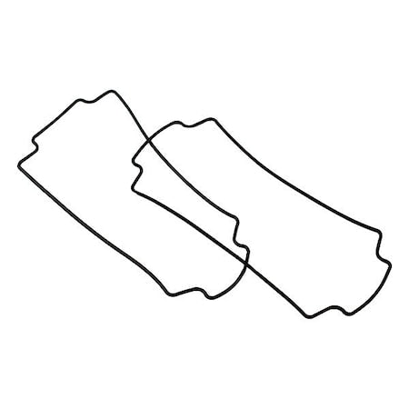 Hammond 1554JGASKET - replacement gasket