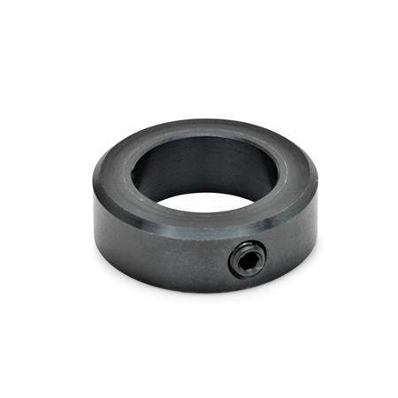 J.W. Winco 16WG46/E - Set Screw Shaft Collars