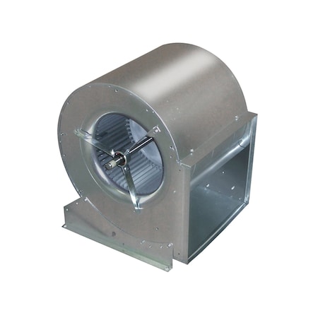 Delhi 9005437 - Blower,BD,Less Motor,11-1/8 Wheel
