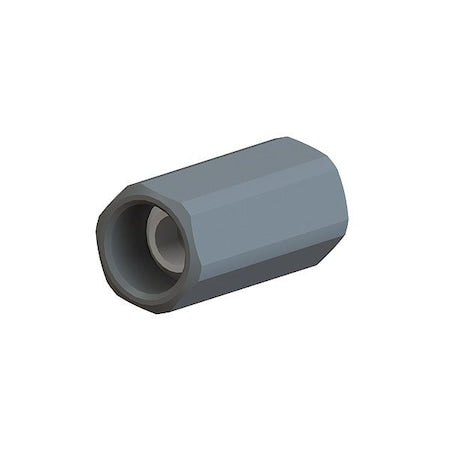 Afag 11004995 - Proximity Switch,Nickel-Plated Brass