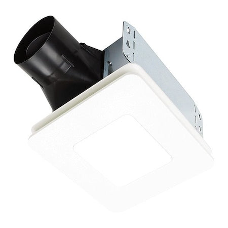Broan-Nutone BEL8 - Exhaust Fan,Ceiling,With Light