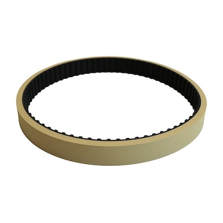 Megadyne 270L100-NG-MG276 - Trapezoidal Timing Belt, 135 Teeth, Neoprene, 27 in Wide, 0.375 in Pitch, 270 L100-NG-MG276