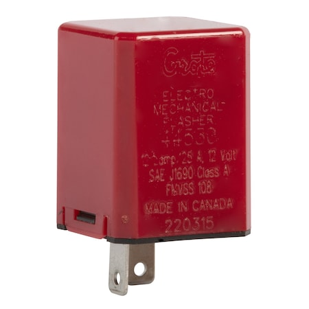 Grote 44530 - Dimmer Relay Switch