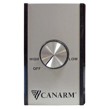 Delhi CN5101 - Speed Control, 120 V AC, 10 A, Dial