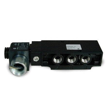 Sharpe 4350010900 - Solenoid Air Control Valve,6 5/32" L
