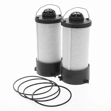 Flexzilla FILTERKIT012 - Air Dryer Filter Maintenance Kit, for 58