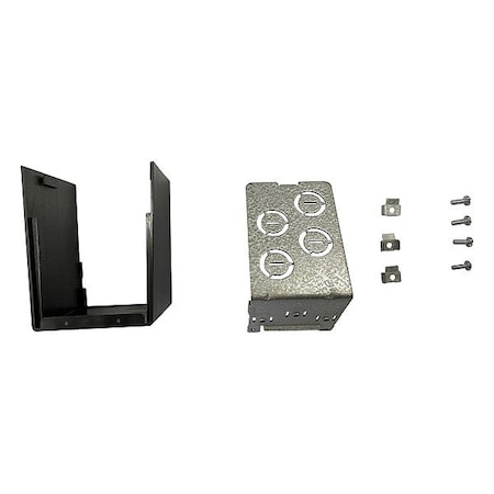 Danfoss 132G0198 - NEMA 1 CONVERSION KIT