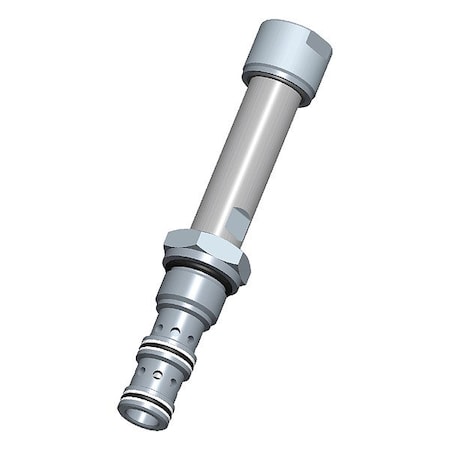 Bucher Hydraulics ESDV-12-N-3C-0-00 - Cartridge Valve