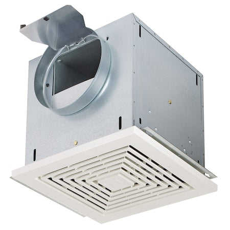 Broan-Nutone L100E - Ventilation Fan,11-3/4 in Overall H