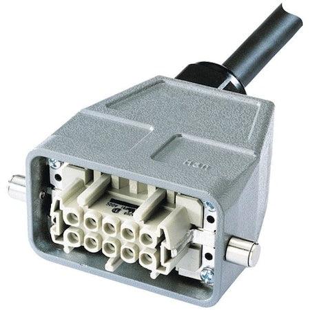 Murrelektronik 236142 - Motor Suppressor,400 to 575 V AC