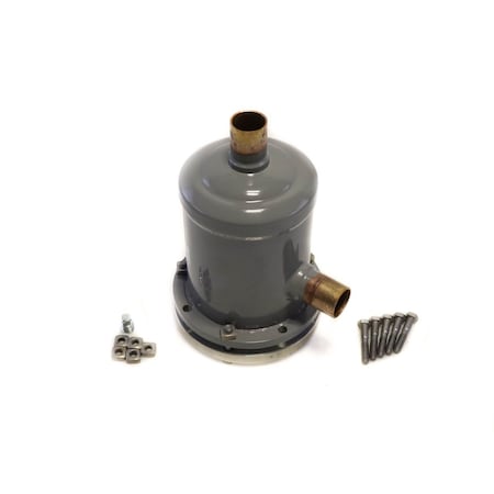 Sporlan 402152 - C-489-G Shell L/Core 1