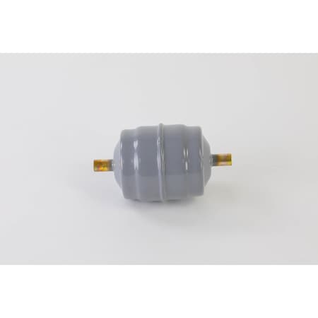 Sporlan 400249 - Sealed Filter Drier 1/4"Sweat,400249