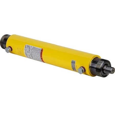 Enerpac BRD910 - Hydraulic Ram,Steel,7.3 kg