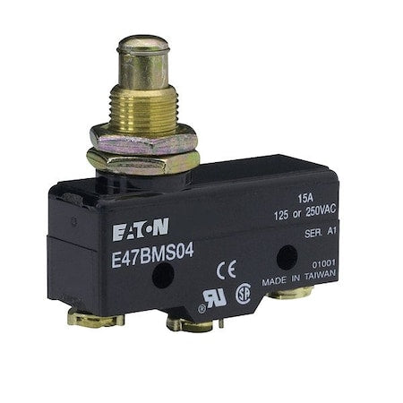 Eaton E47CMS04-JS - Limit Switch