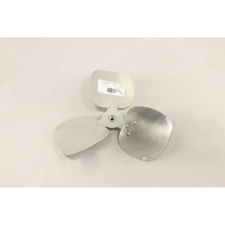 Lau Parts 60998901 - Fan Blades,3 Bld 14" 19 Deg 5/16 Cw