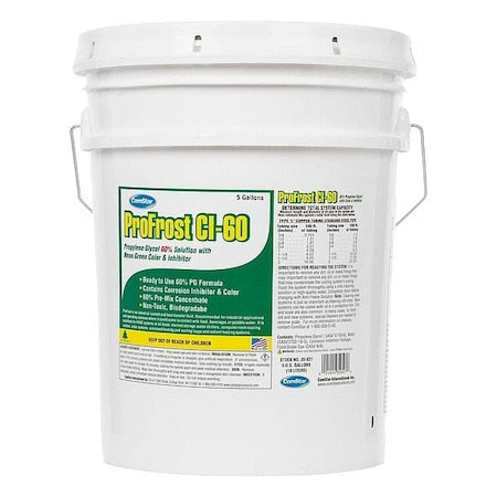 Comstar 35-827 - Propylene Glycol