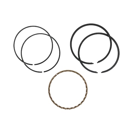 Speedaire Z797 - Ring Set,Hp10/15/30 Pumps,Gardner Denver