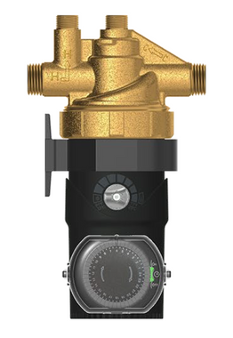 Bell & Gossett 60A0B6002 Autocirc Potable Hot Water Pump unit