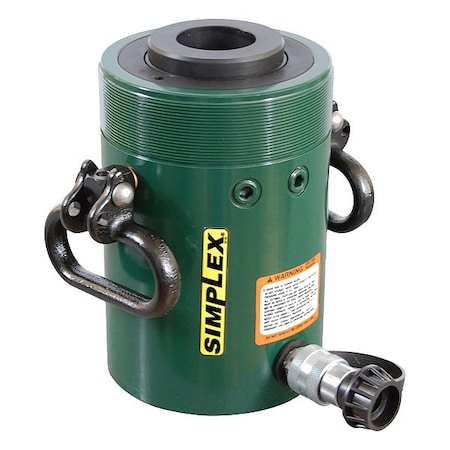 Simplex RC1003A - Center Hole Cylinder