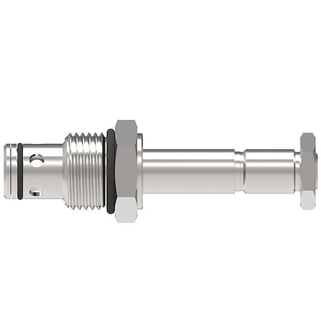 Char-Lynn 02-181331 - VALVE