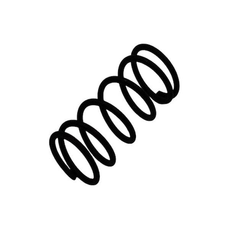Ingersoll-Rand HH-51 - Chipping Hammer valve spring Service par