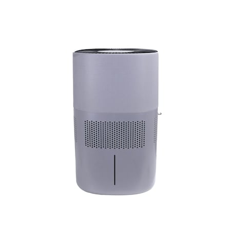 Aircare ME440DGRY8 - Portable Humidifier,15.3125 in H