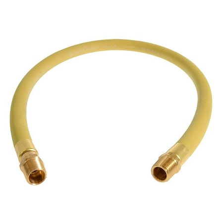 Continental HZY03830-02-MMS - Air Hose Assembly,2 ft Hose L