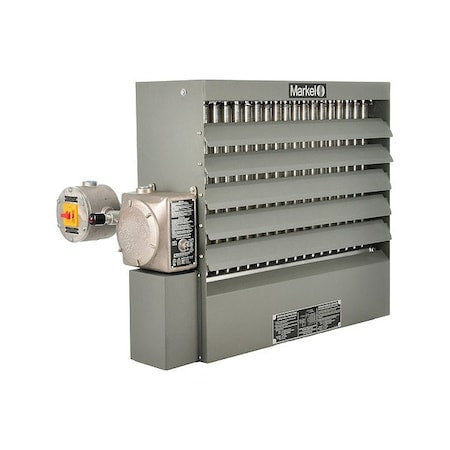 Tpi HLA28-480360-38.6-24TD - Electric Unit Heater,131,742 Btu H