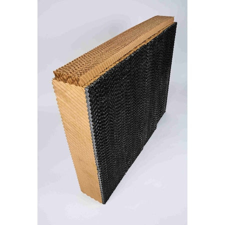 Portacool PACHT2000K - Evap Cooler Media,Cellulose,37-1/2in W