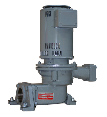 Domestic 620PF-C35 3 HP Centriflo Pump unit for commercial hydronic systems