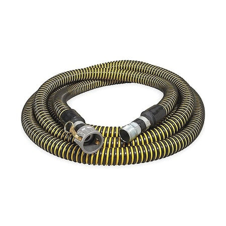 SH150-30CN - Water Suction and Discharge Hose