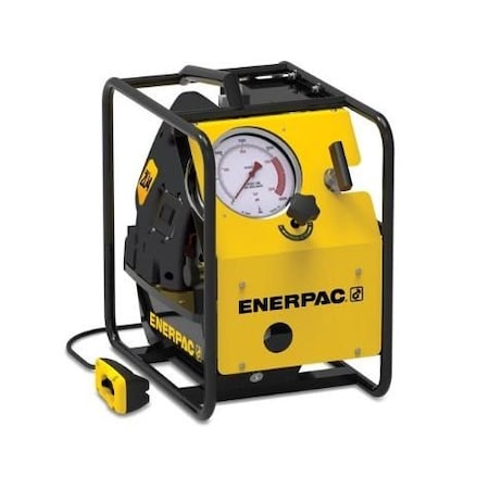 Enerpac ZUTP1500SE-H - Electric Powered Hydraulic Pump,230 V AC