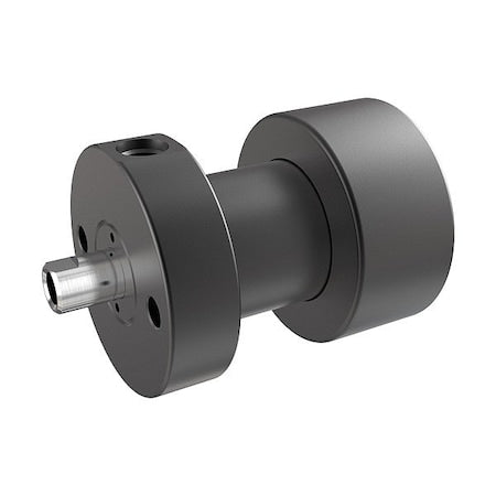 Jergens 60345 - Hydraulic Cylinder,3000 lbf,1"