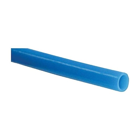 Uponor F3910500 - Aqua PEX Tubing,1/2 in PEX,10 ft L