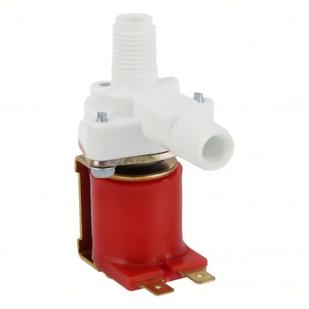 Bradley 269-719GR - Solenoid Valve,1/4" NPT,24 VAC