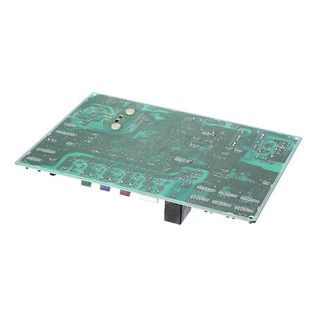 Mitsubishi T2WF2Z451 - Furnace Control Board