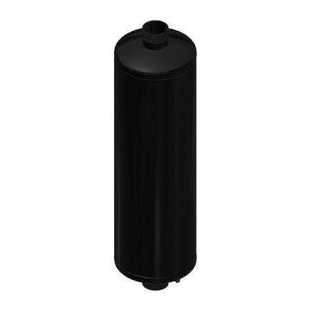 Solberg RQS-400 - Discharge Silencer