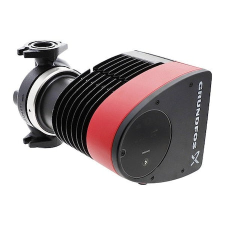 Grundfos 98126831 - Circulating Pump,Flange,5/8hp,208-230 VAC