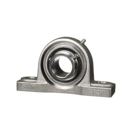 Ntn SUCP211 - Stainless Steel Pillow Block