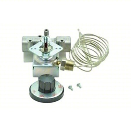 Robertshaw 4290-008 - Thermostat 60 Deg. to 250 Deg.F