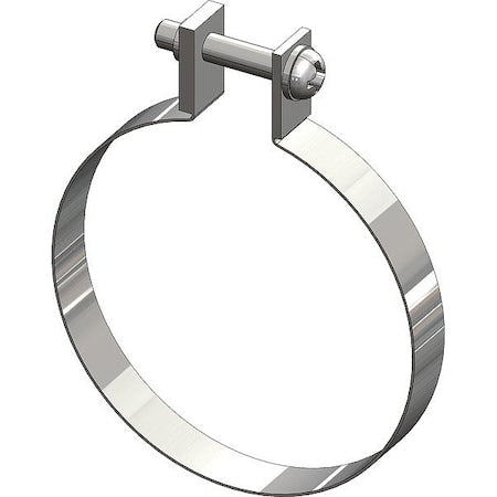 Smc BAF-05S - Autoswitch Band,50mm Bore