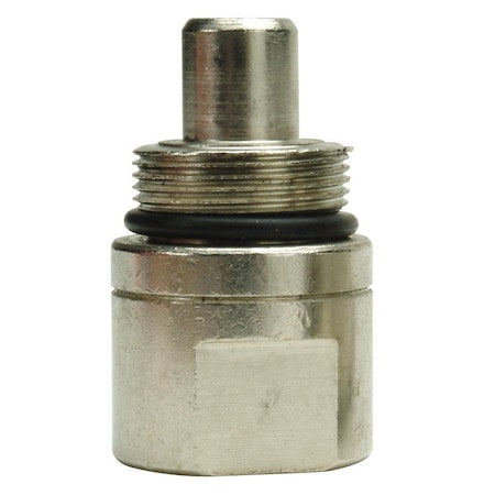 Williams JHW8R38DM - Reg Speed Soupler,3/8" NTPF,M