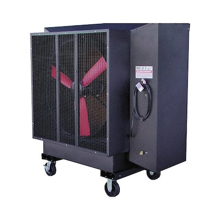 Skyblade SM-36-B-120 - Portable Evaporative Cooler, 10000 cfm