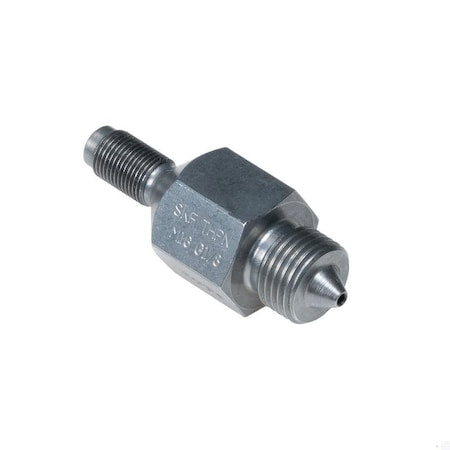 Skf THPN M16G1/8 - Nipple M16 X1.5 Cone Male,G1/8 Male