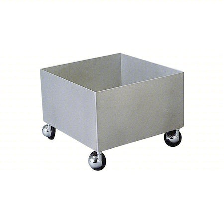 Bradley S19-690A - Cart,Use W/10 And 15 Gallon
