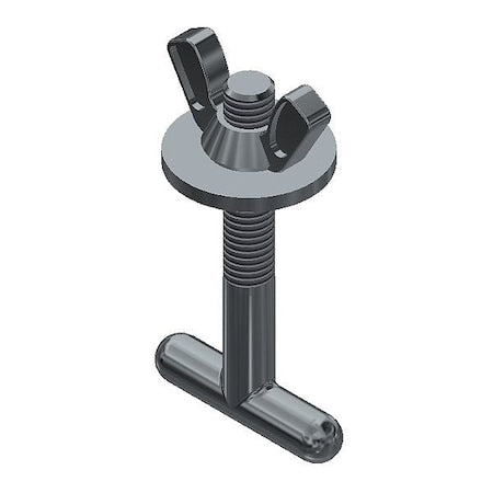 Solberg M10-TBOLT-W-WN - Spare Part