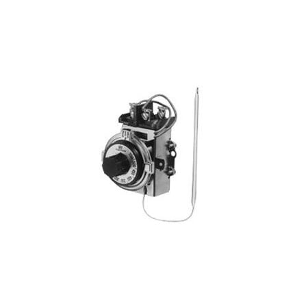 Robertshaw 5000-152 - Electric Thermostats, 120/277 VAC