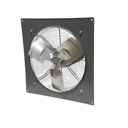 Canarm P20-4 - Pnl Mt Hzd Exh Fn,20 In Bl,Alum,115/208-230 V