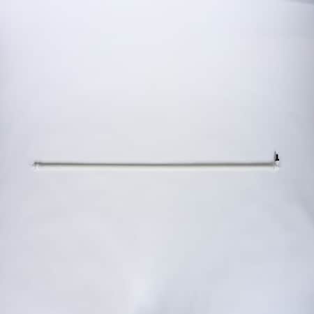 Portacool SBRS0019K - Spraybar, PVC, 4 in W, 4 in L