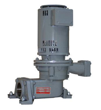 Domestic Pump 673PF Centriflo 3HP vertical pump assembly
